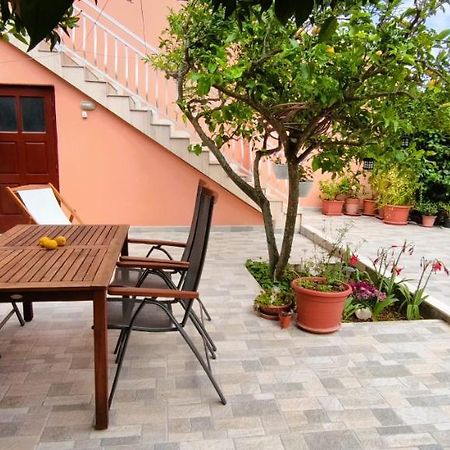 Apartments Senka Viganj Dış mekan fotoğraf