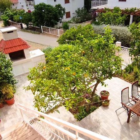 Apartments Senka Viganj Dış mekan fotoğraf