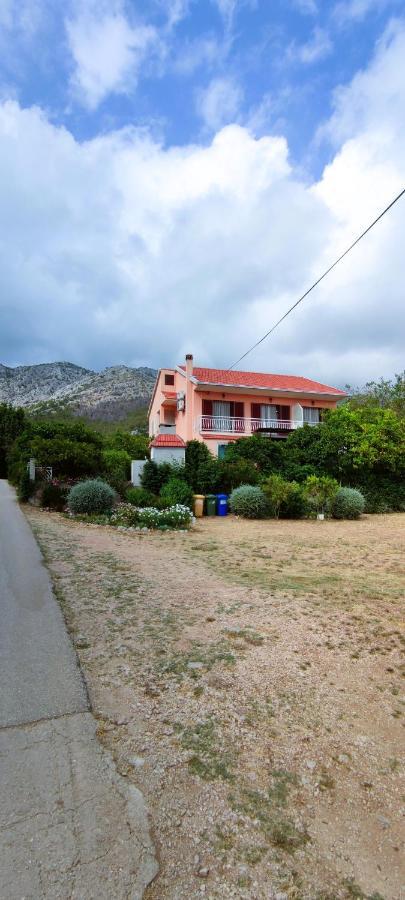 Apartments Senka Viganj Dış mekan fotoğraf