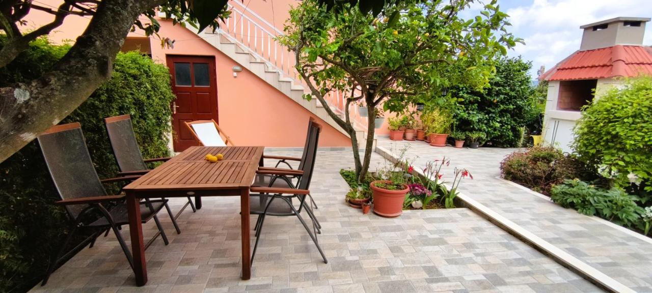 Apartments Senka Viganj Dış mekan fotoğraf