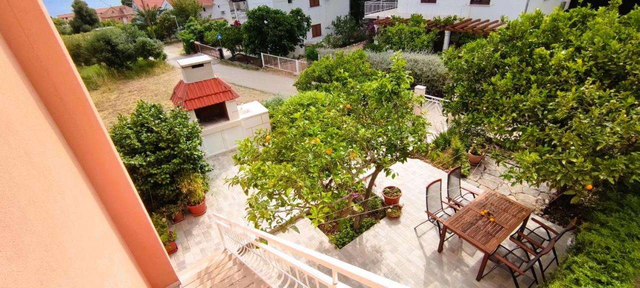 Apartments Senka Viganj Dış mekan fotoğraf