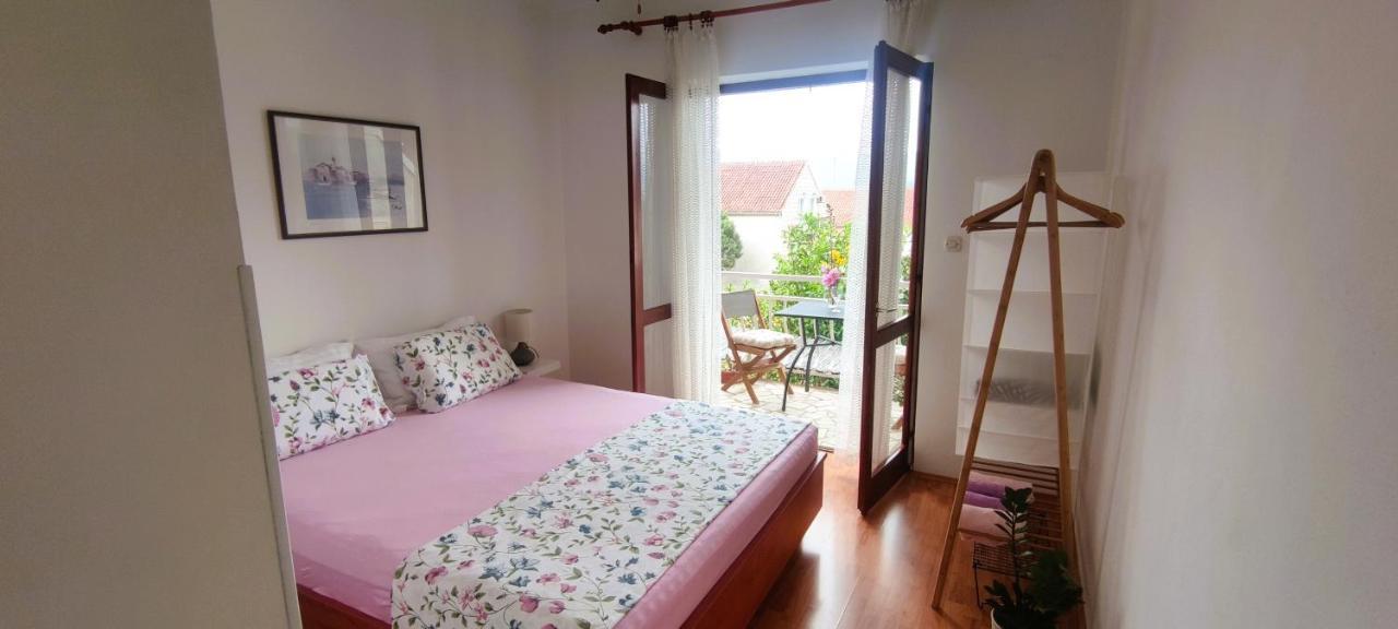 Apartments Senka Viganj Dış mekan fotoğraf