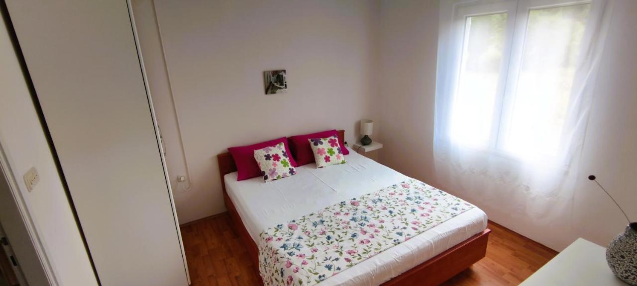 Apartments Senka Viganj Dış mekan fotoğraf