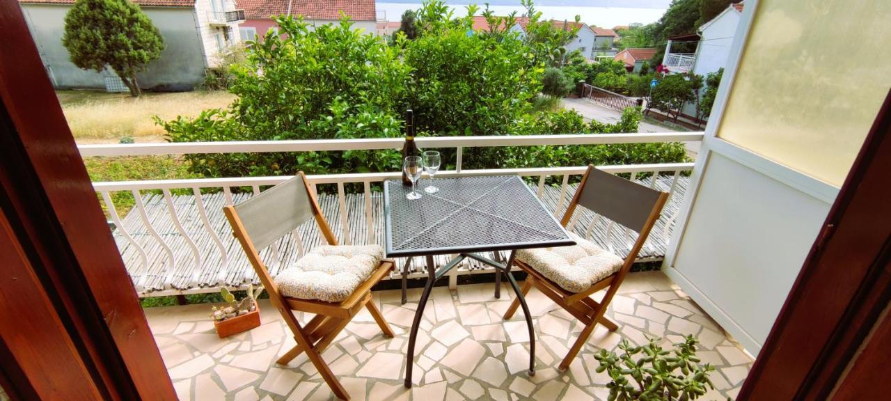 Apartments Senka Viganj Dış mekan fotoğraf