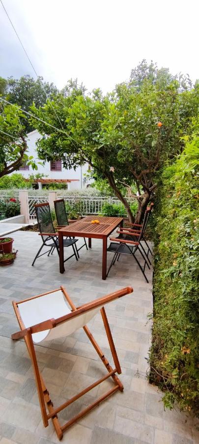 Apartments Senka Viganj Dış mekan fotoğraf