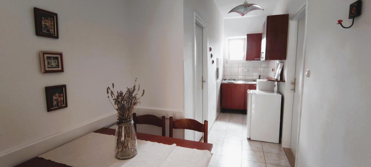 Apartments Senka Viganj Dış mekan fotoğraf