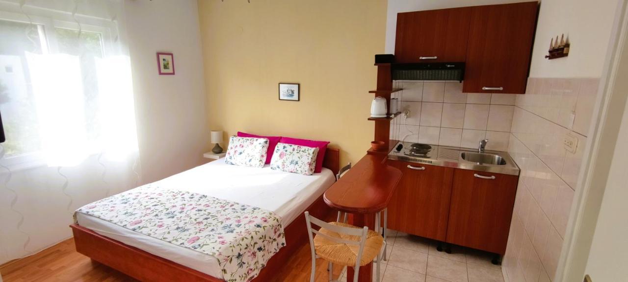 Apartments Senka Viganj Dış mekan fotoğraf