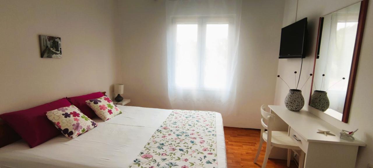 Apartments Senka Viganj Dış mekan fotoğraf