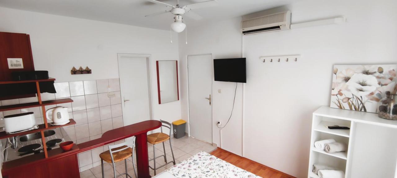 Apartments Senka Viganj Dış mekan fotoğraf