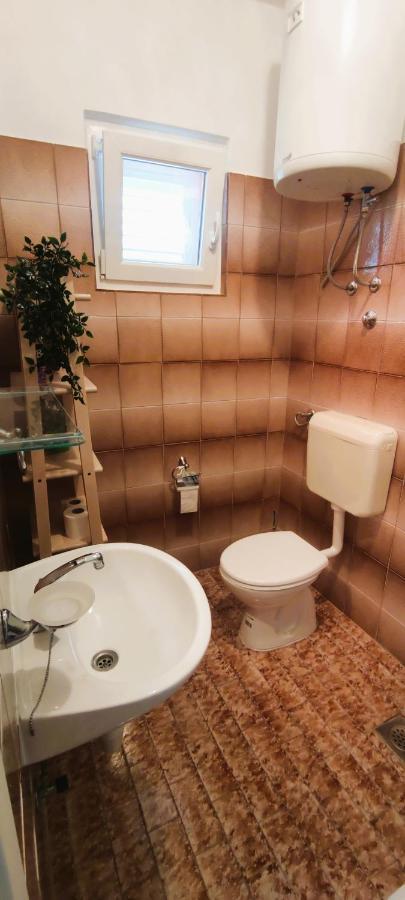 Apartments Senka Viganj Dış mekan fotoğraf