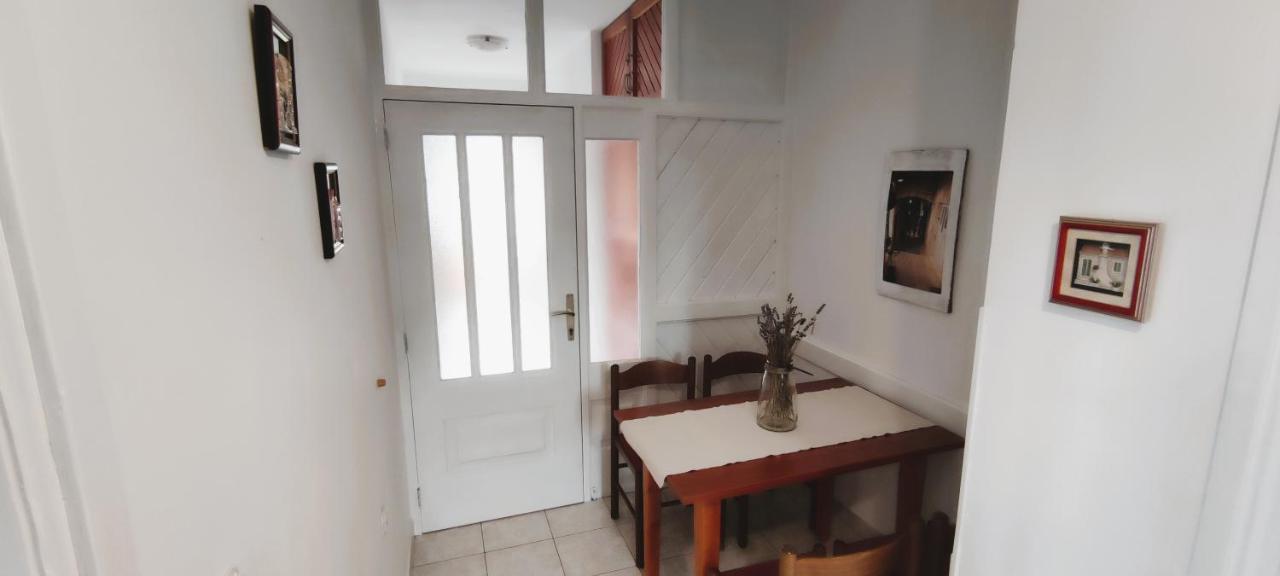 Apartments Senka Viganj Dış mekan fotoğraf