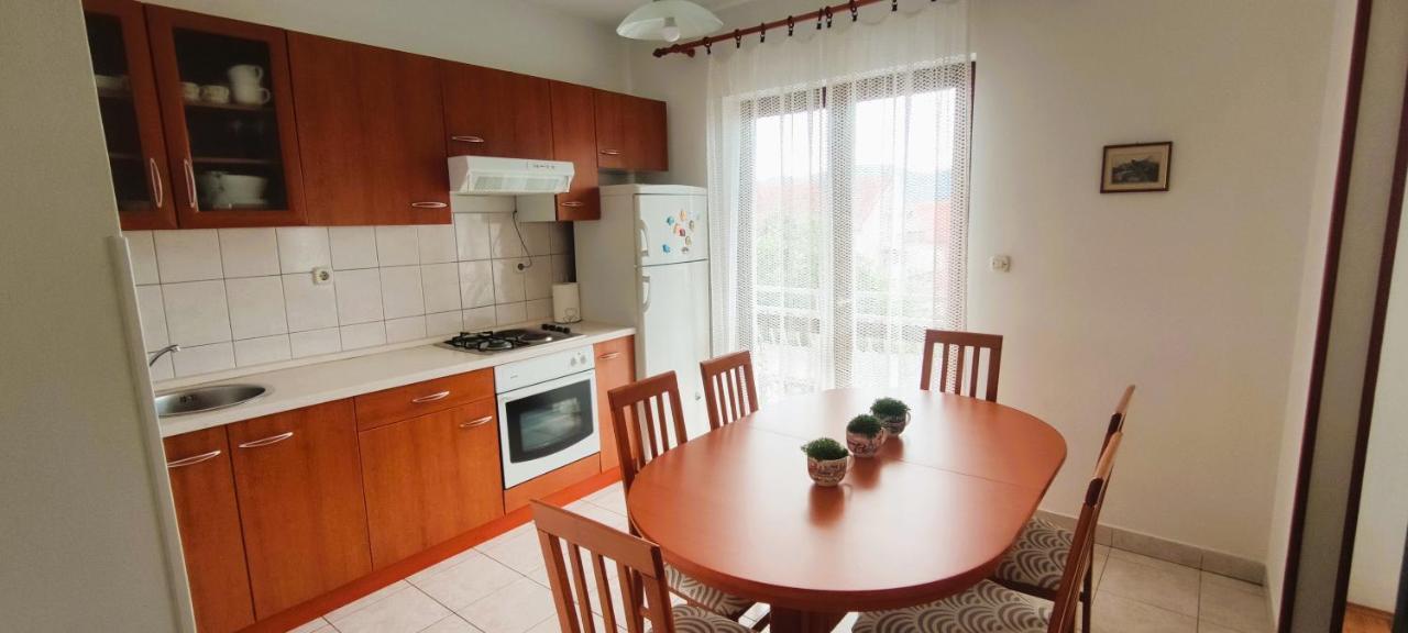 Apartments Senka Viganj Dış mekan fotoğraf