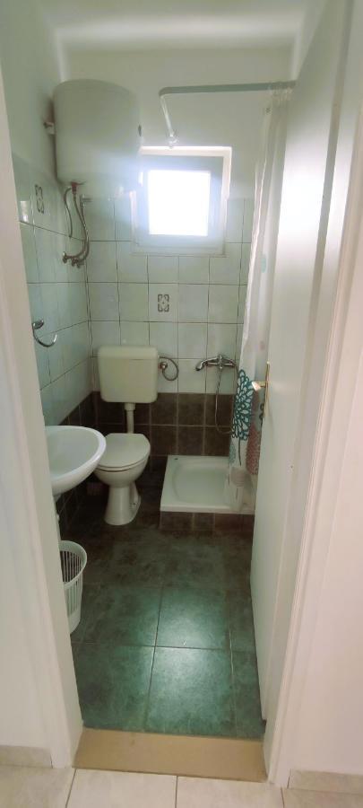 Apartments Senka Viganj Dış mekan fotoğraf