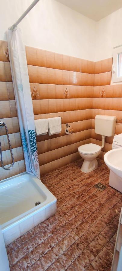 Apartments Senka Viganj Dış mekan fotoğraf