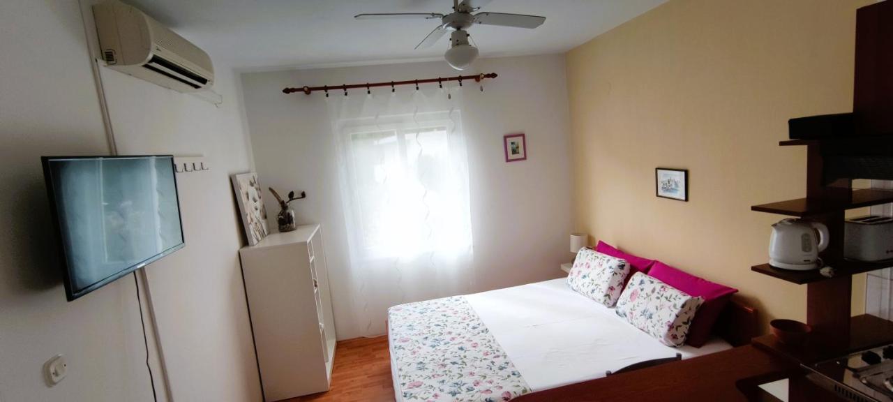 Apartments Senka Viganj Dış mekan fotoğraf