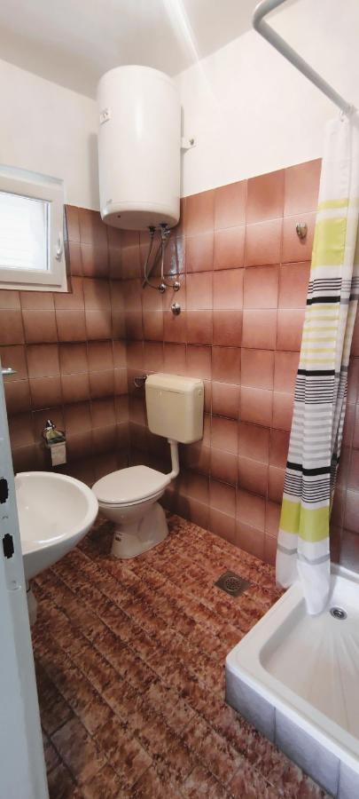 Apartments Senka Viganj Dış mekan fotoğraf
